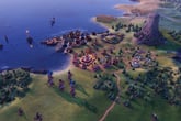 Sid Meier’s Civilization® VI - Maya & Gran Colombia Pack (Steam)